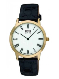 Ремешок Cover 124PLLBK